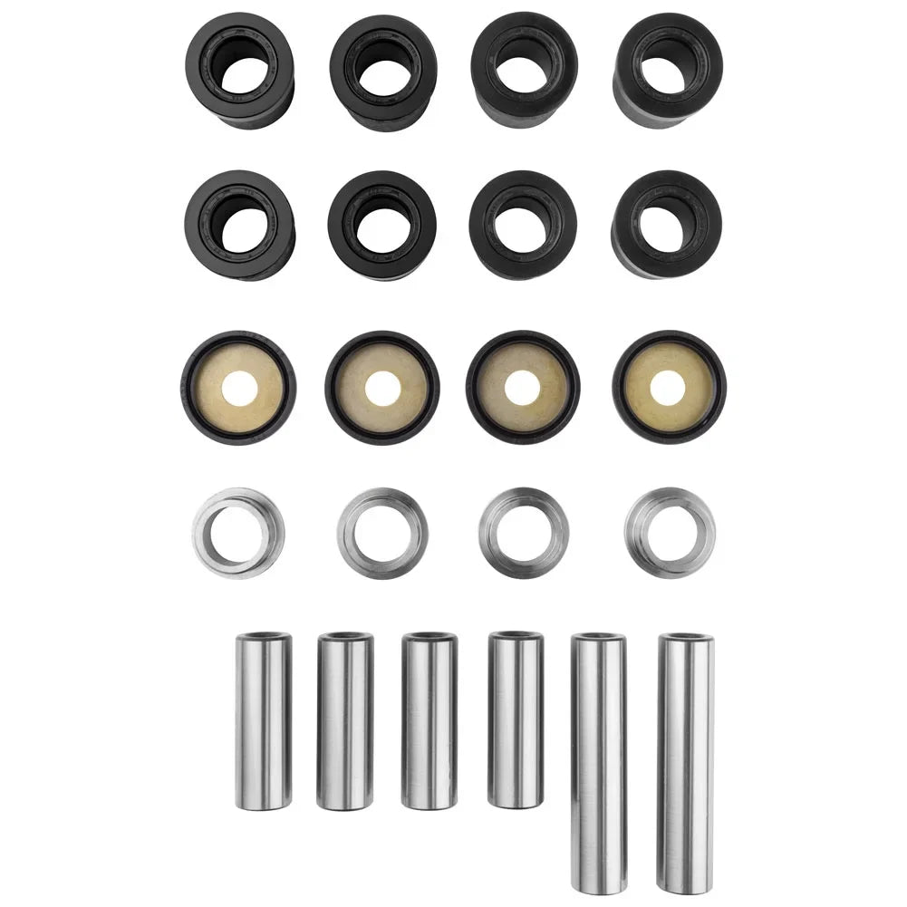 Independent Rear 700 XT-R For Tusk 2020-2022 GRIZZLY Kit YAMAHA EPS Suspension