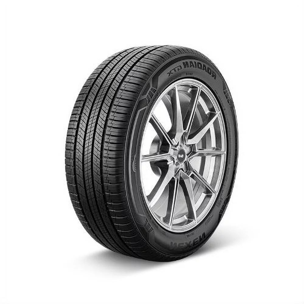 Convenience 2019-21 Convenience, Subaru GTX Tires Roadian Nexen 225/60R17 Forester Subaru Fits: Set 2018-23 Crosstrek of 99H 4