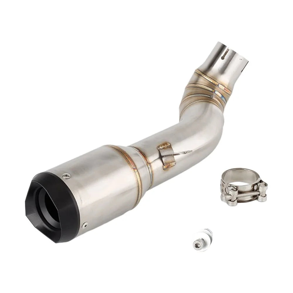 A2 2021 For Z900 2019 19 2020 18 Slip-on Kawasaki Exhaust Muffler Escape Z900 Pipe 2023 2018 GFYSHIP 2022 System 2017 Motorcycle