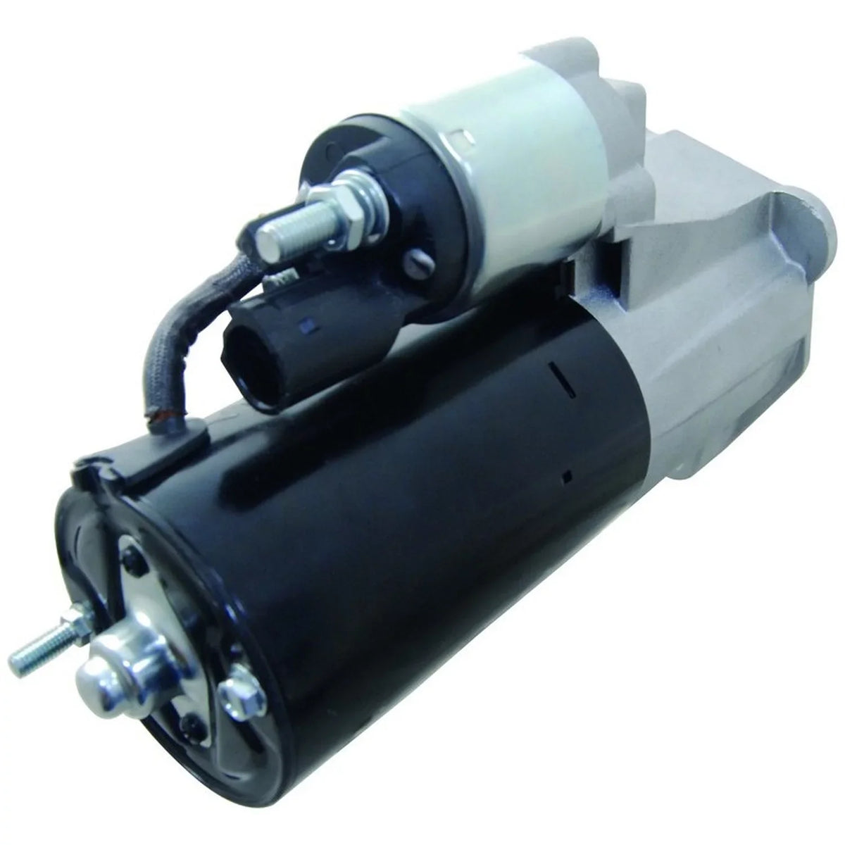 0001125053 for A4 0001125054 Eng.BVA Replacement 06-08 Europe - TDI 03G911023X B7) Audi 944280212200 (8EC, New Starter 120kw 2.0 03G-911-023 063521250530