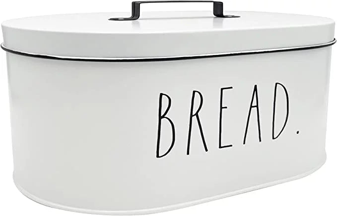 Bread Box Dunn Rae