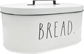 Bread Box Dunn Rae