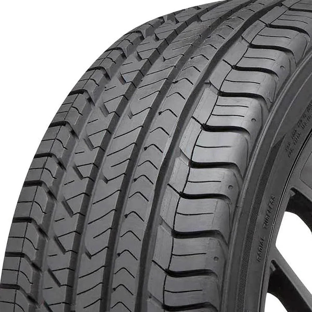 Mile M+S LT, 109132366 of Equinox Subaru 4 / Season Outback 3.6R Sport Fits: Tires All Chevrolet Goodyear Set 50K 225/60R18 Performance 100V Touring 2017-18 225/60/18 Eagle / 2256018 2018-23