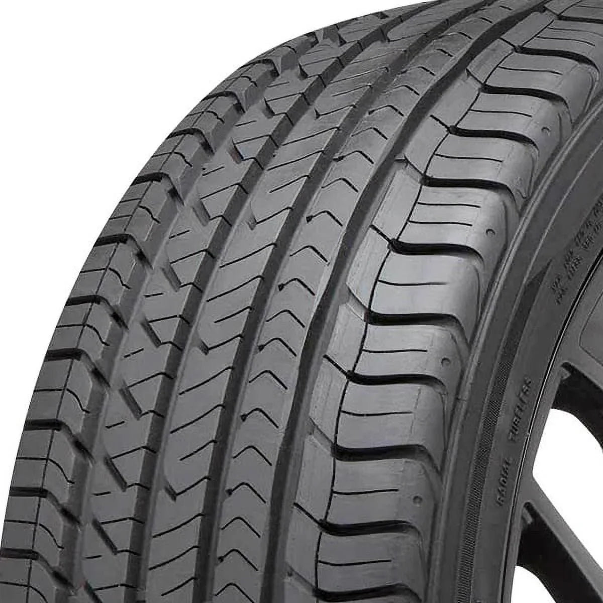 Mile M+S LT, 109132366 of Equinox Subaru 4 / Season Outback 3.6R Sport Fits: Tires All Chevrolet Goodyear Set 50K 225/60R18 Performance 100V Touring 2017-18 225/60/18 Eagle / 2256018 2018-23